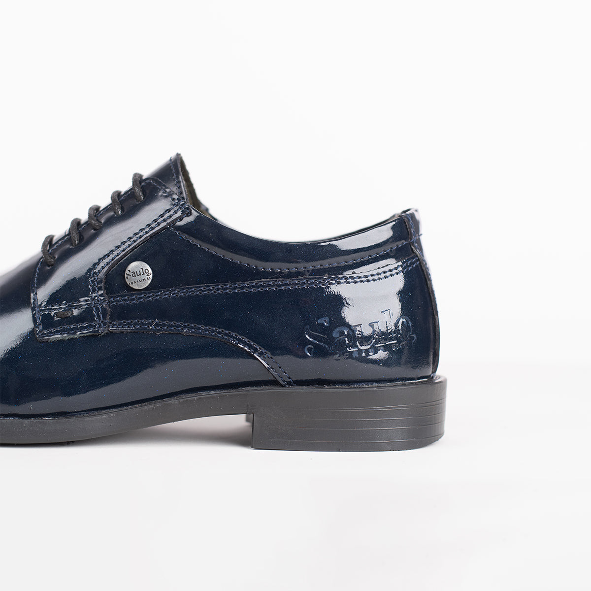 Calzado Charol Clasico