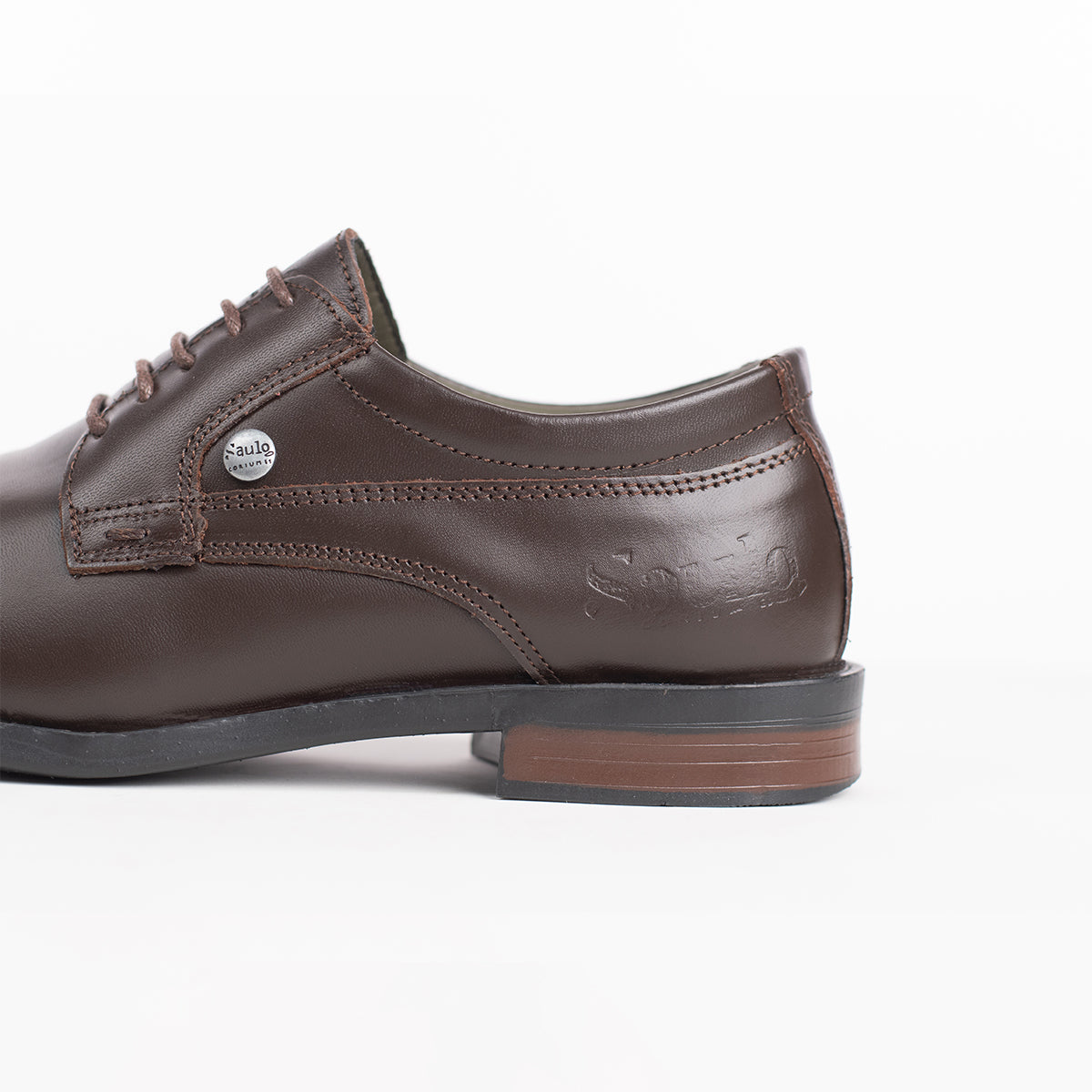 Zapato Traje Clásico