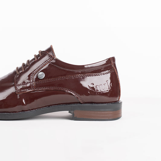 Calzado Charol Formal