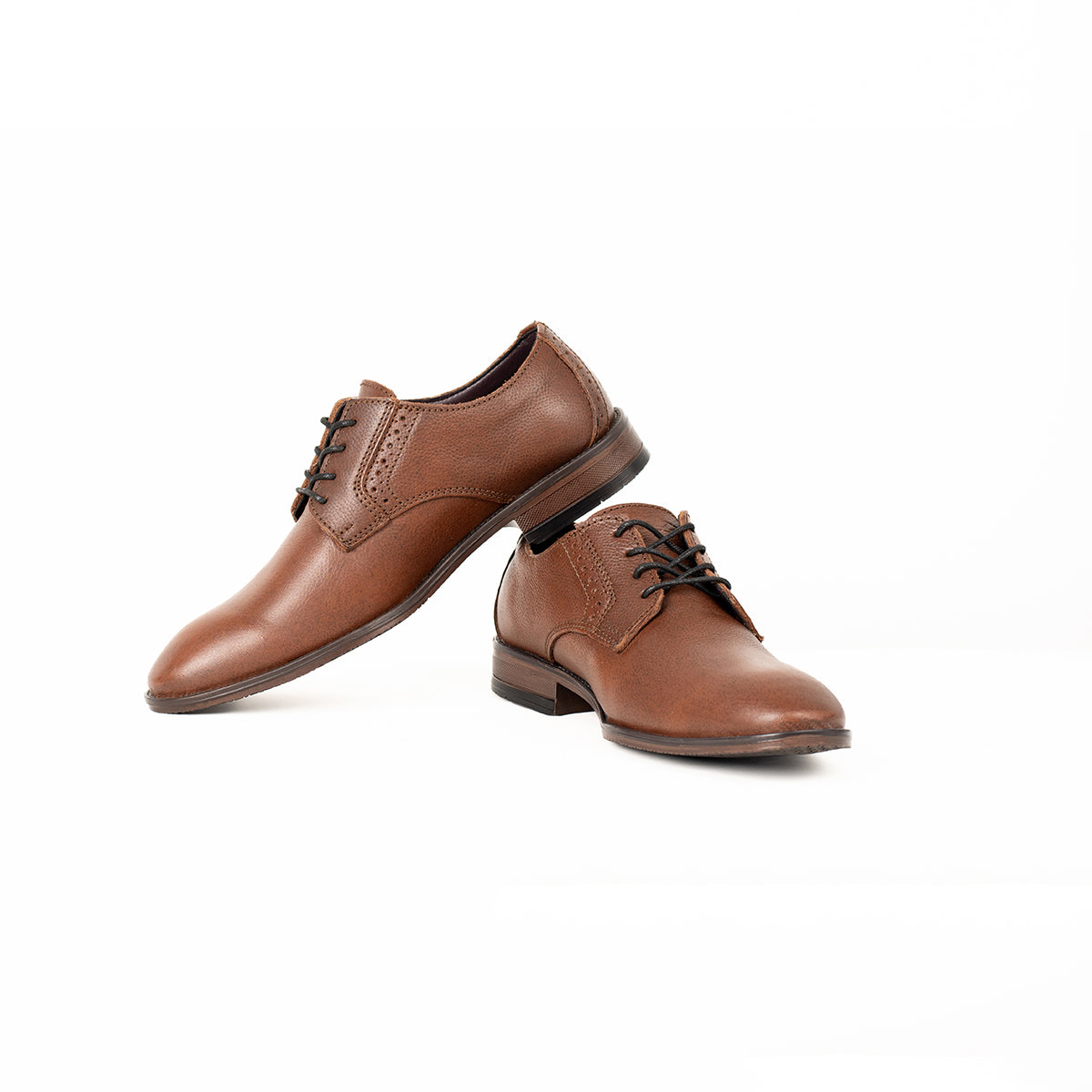 Zapato Oxford Traje