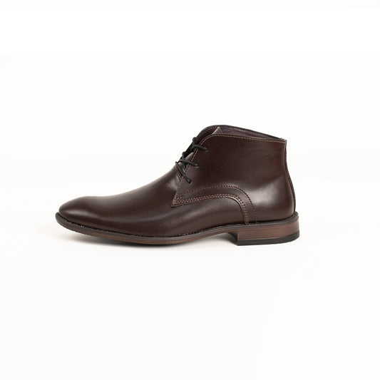 Botin Oxford vestir