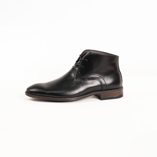 Botin Oxford Vestir
