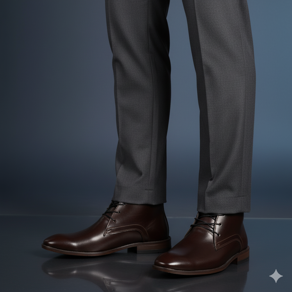 Botin Oxford