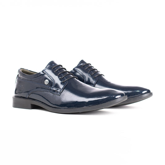Calzado Charol Clasico