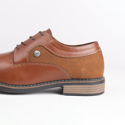 Zapato Clasico Perforado
