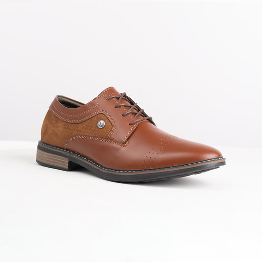 Zapato Clasico Perforado