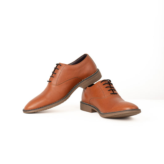 Calzado Oxford Vestir