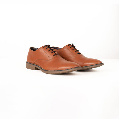 Calzado Oxford Vestir