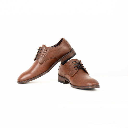 Zapato Oxford Traje