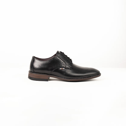 Zapato Oxford Traje