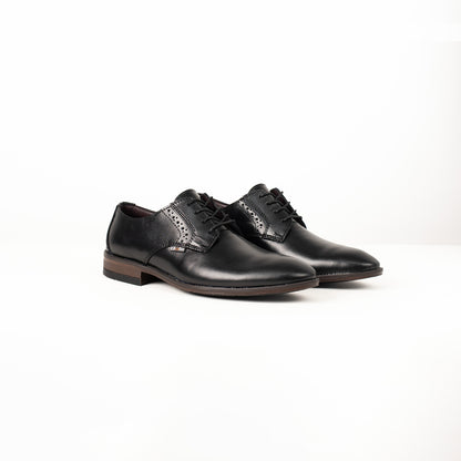 Zapato Oxford Traje