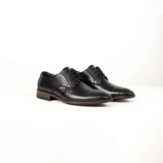 Zapato Oxford Traje