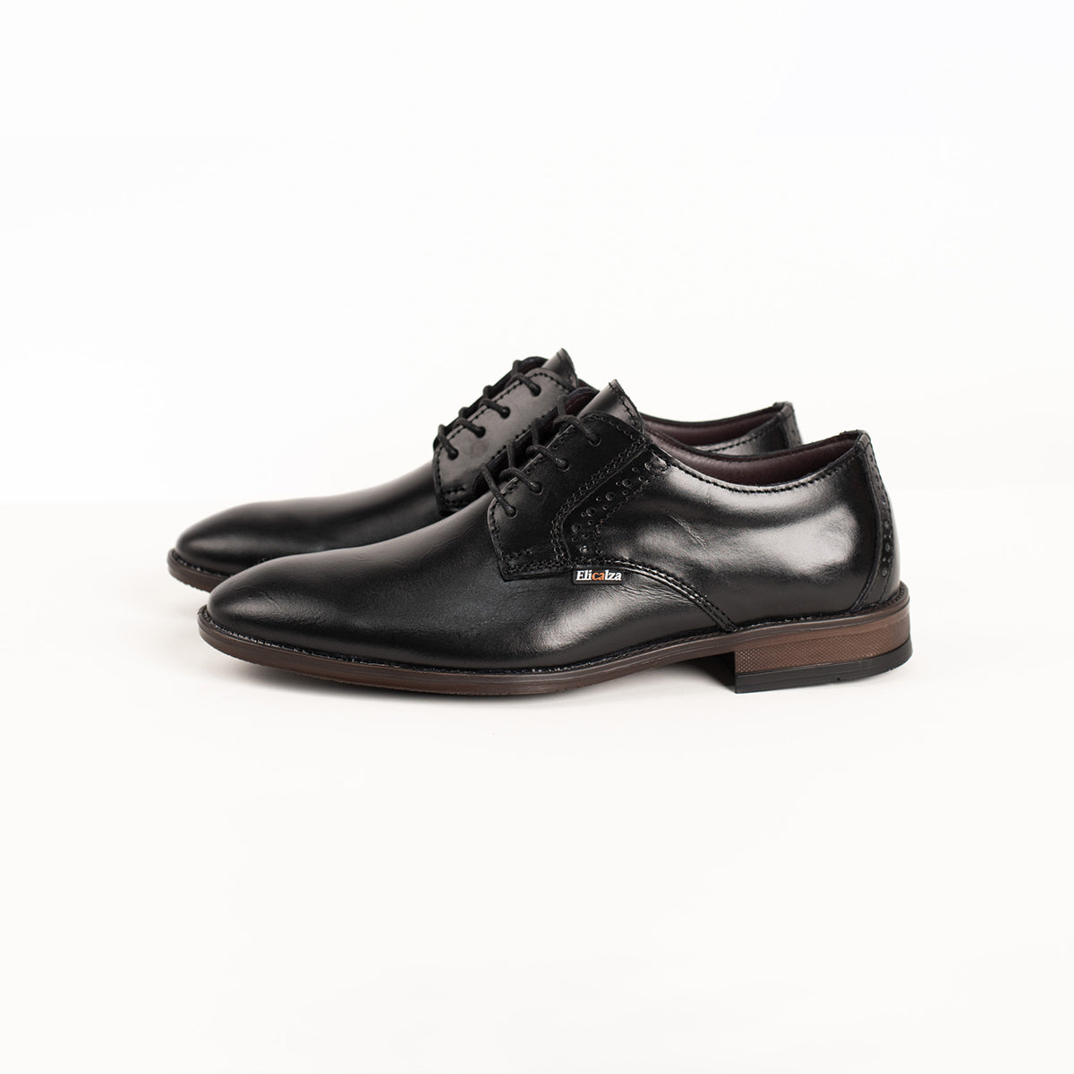Zapato Oxford Traje