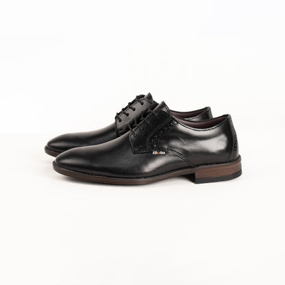 Zapato Oxford Traje