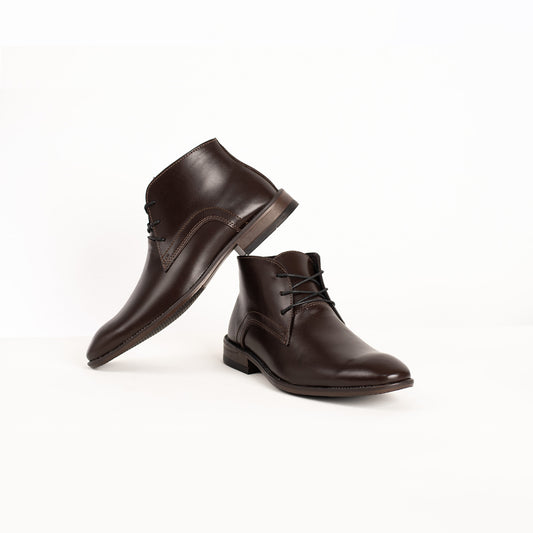 Botin Oxford vestir