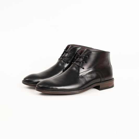 Botin Oxford Vestir
