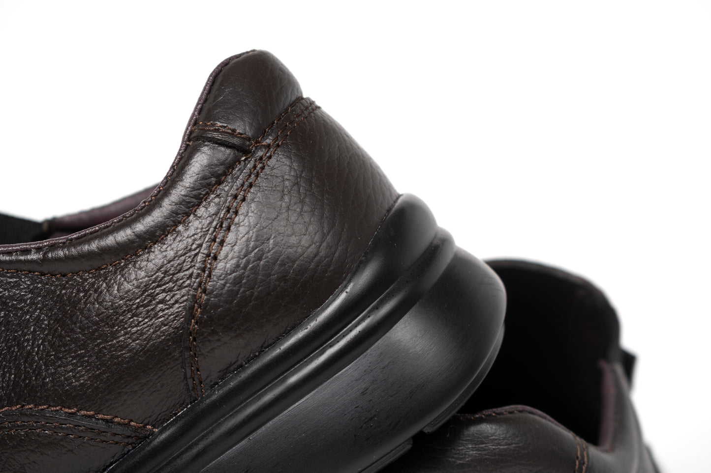 Zapato Formal Elastico Confort